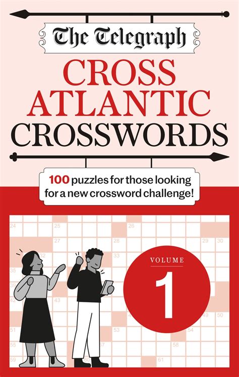 atlantic crossword